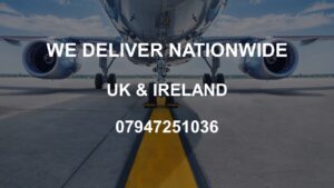 WE DELIVER NATIONWIDE